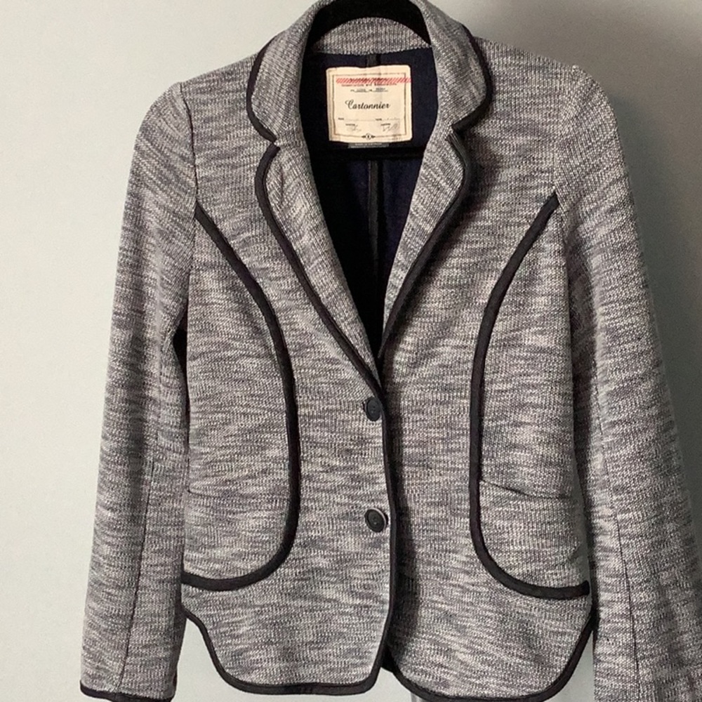 ANTHROPOLOGIE Blazer